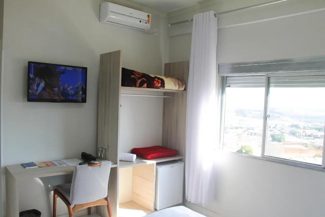 AJ Hotel Chapecó