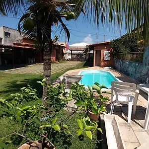 Ceu De Tucuns 2*, Búzios Brasil