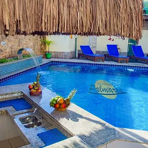 Palmares 2*, Cabo Frio Brasil