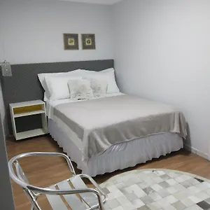 Gastaldon Quarto em Acomodações Particulares