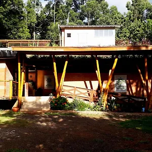 Flora Bamboo Estalagem