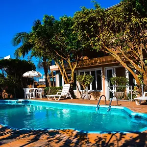  Inn Pousada Italianíssima