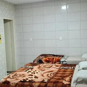 Locapart Hospedagens - Centro Hotel