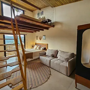 Estudios Capivari By The , Campos do Jordão Brasil