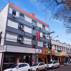 Ideal Hotel